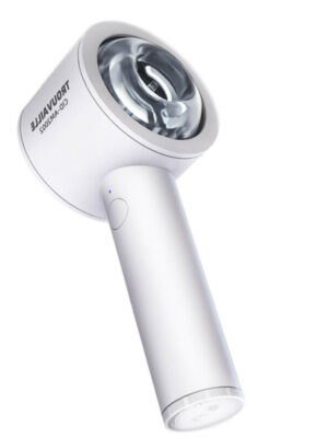 Honeysx Trouvaille II Intelligent Exercises Masturbation Cup