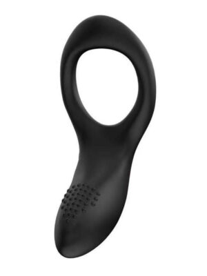 Lovense Diamo Comfortable & Vibrating Bluetooth Cock Ring