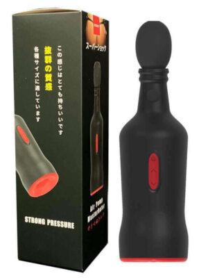 Hotboy Air Pump Male Masturbator