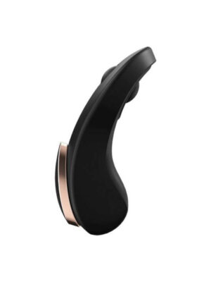 Satisfyer Little Secret Connect App