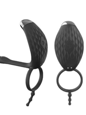 Wowyes M4 Cobra Long Distance Control Cock Ring