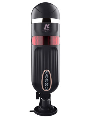 Easy.Love freeland masturbation cup