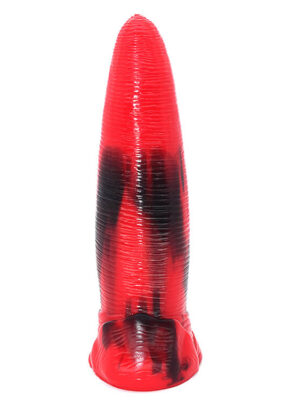 FAAK adult anal sex toys realistic silicon big whale dildo anal plug