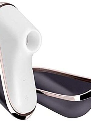 Satisfyer Pro Traveler sucking vibrator