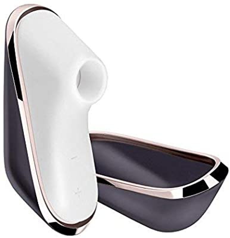Satisfyer Pro Traveler sucking vibrator