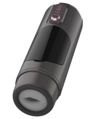 Easy.love Dream Cabin masturbator sextoy