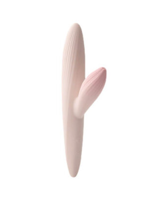 Try fun missish series Wireless Double Head AV Magic Wand Vibrator