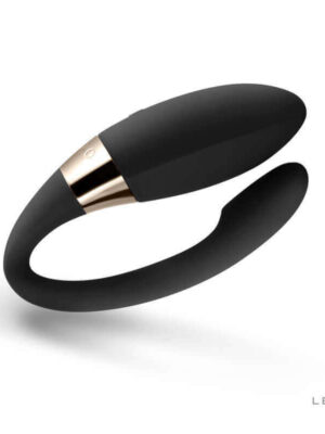 Lelo Noa Wearable Vibrator- Black