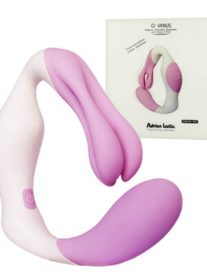 Adrien Lastic O Venus Rabbit Vibrator
