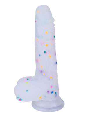 Honeysx silicone anal masturbation dildo