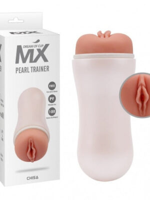 Chisa Pearl Trainer Masturbator Dream of cup Pearl Trainer for man
