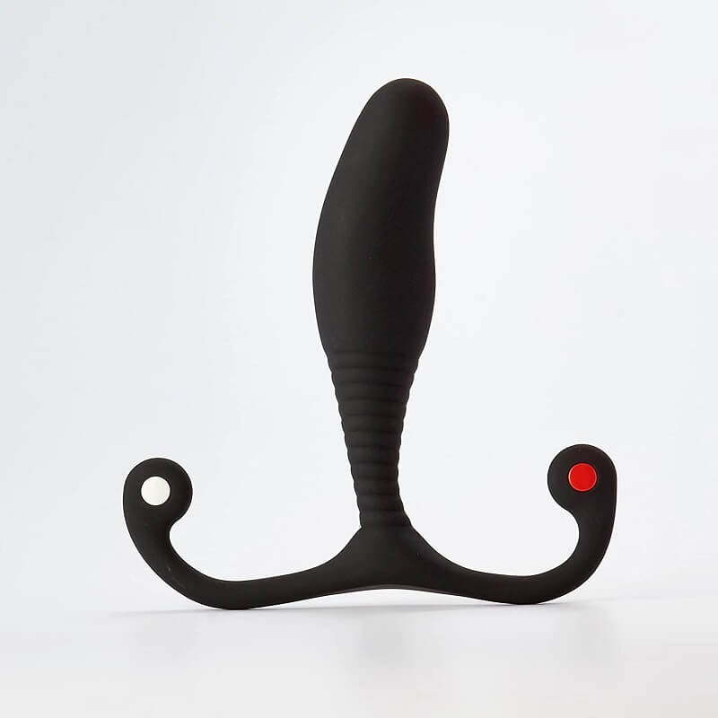 Aneros Mgx Syn Trident Prostate Stimulator