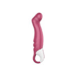 Satisfyer Petting Hippo 9'' G-Spot Dildo