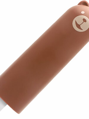 Kisstoy Teddy Bear Massager Vibrator