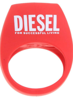 LELO X DIESEL TOR 2 VIBRATING COCK RING