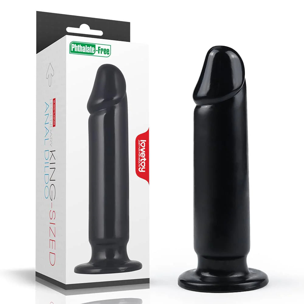 9.25″ King Sized Anal Dildo