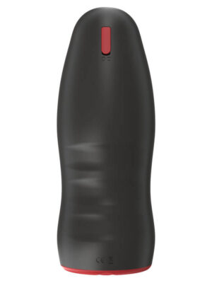 Hotboy Rock n' Roll masturbator