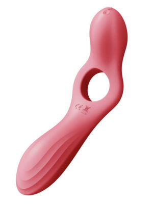 Zalo Jessica Set Remote Controlled Couples Massager