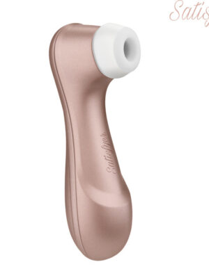 Satisfyer Pro 2 Clitoris Sucking Vibrator