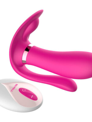 Secwell Aiko Remote Wearable Triple Stimulator