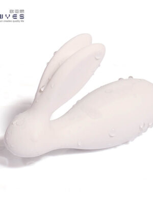 Wowyes passion rabbit  remote control wearable vibrator egg