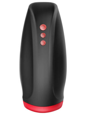 Erocome Antlia Full-automatic pinch sucking vibration masturbation cup