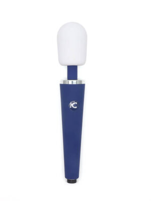 Kisstoy Dylan Multiple Head Provocative Wand Vibrator