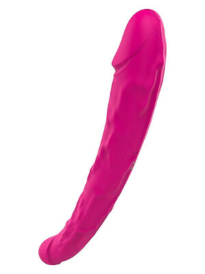 SHD King 3 Double-head Stimulation Dildo