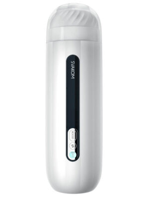 Svakom Dylan Sucks Male Masturbator