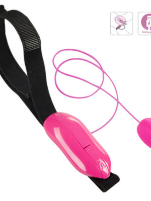 Adrien Lastic Play Ball Egg Vibrator