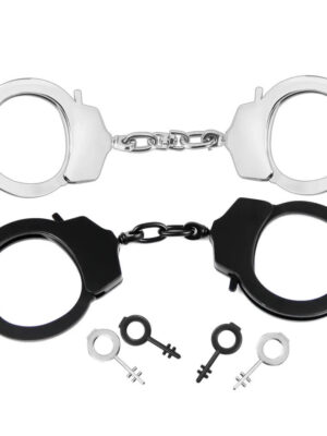 ROOMFUN PD-084 High quality Fetish SM Handcuff