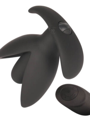 Yunman Chrysanthemum Openable Butt Plug