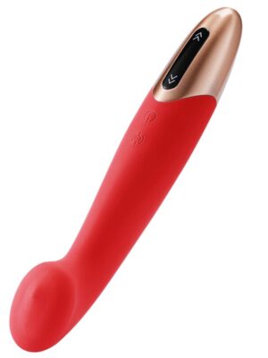 Viotec Tethys Touch Panel G-Spot Vibrator