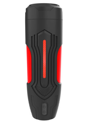 AIXIYA Loray suck vibrating airplane cup 7vibration 5 suction modes