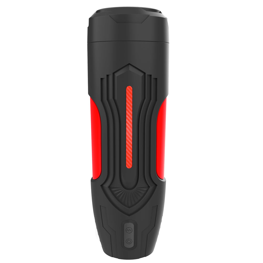 AIXIYA Loray suck vibrating airplane cup 7vibration 5 suction modes