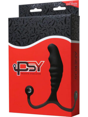 ANEROS PSY Prostate Stimulator Massager