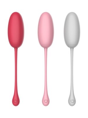 LBW-5006-P Clitoral Stimulator Vagina Massage Ball