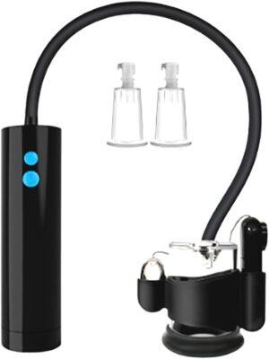 AX9 Electric Vacuum Pump Sets with Vibrating Egg