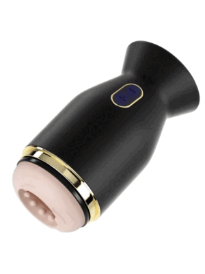 Aixiasia Cyclone Automatic Rotating Penis Stimulator