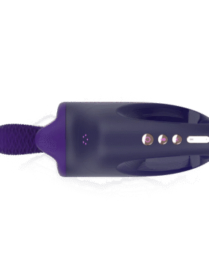 Ak G1 Pro Telescopic Vibrator Dildo Automatic Handheld Sex Machine With Strap Exchangeable dildo for her