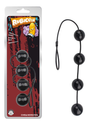 Rubicon Anal Balls Anal Bead