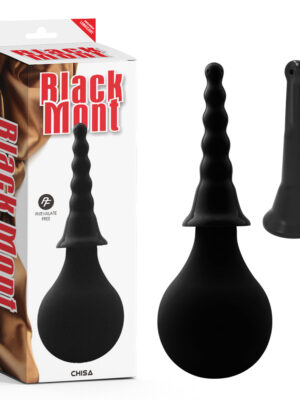 Black Mont Unisex Douche Set