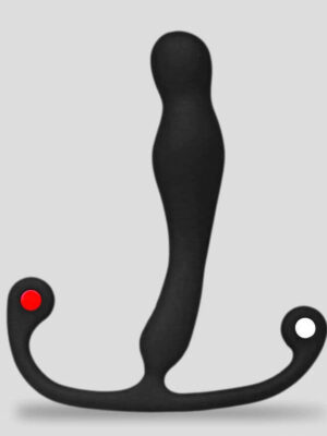 Aneros Eupho Syn Trident Male P-Spot Stimulator