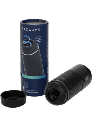 Arcwave Pow Male Stroker Male Masturbator with Suction Control