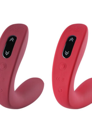 Viotec Hercules Invisible Wear Magic couples Massager