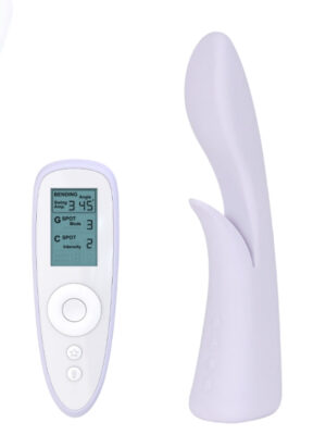 Titillo Bud Dual Stimulation Massager