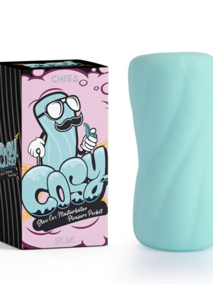 COSY Blow Cox Masturbator Pleasure Pocket Pussy