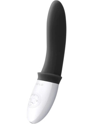 LELO BILLY™2 Prostate Massager P-Spot Butt Anal Plug vibrator