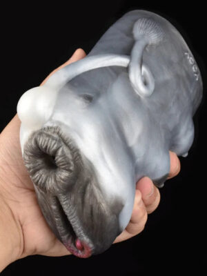 Cow Pocket Pussy Male Masturbator