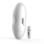 DMM Bao She III Portable Double Hole Male Masturbation Cup